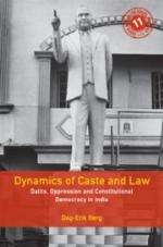 Dynamics of Caste and Law