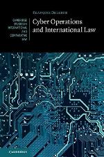 Cyber Operations and International Law