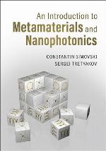 An Introduction to Metamaterials and Nanophotonics