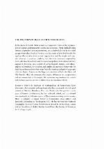 The Organization of Ancient Economies