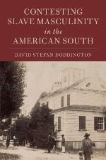 Contesting Slave Masculinity in the American South