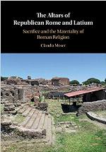 The Altars of Republican Rome and Latium