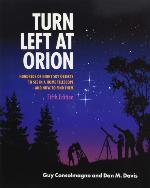 Turn Left at Orion