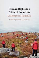 Human Rights In A Time of Populism: Challenges And Responses