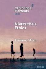 Nietzsche's Ethics