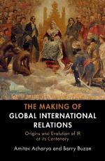 The Making of Global International Relations