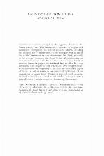 An Introduction to the Desert Fathers