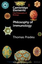 Philosophy of Immunology