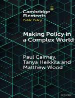 Making Policy in a Complex World