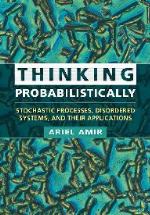Thinking Probabilistically