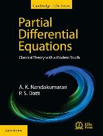 Partial Differential Equations