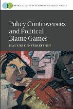 Policy Controversies and Political Blame Games