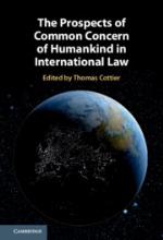 The prospects of common concern of humankind in international law