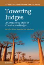 Towering Judges