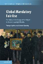 Global Mandatory Fair Use