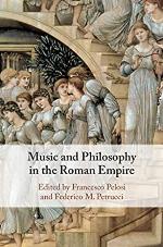 Music and Philosophy in the Roman Empire