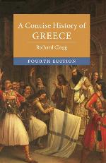 A Concise History of Greece (Cambridge Concise Histories)