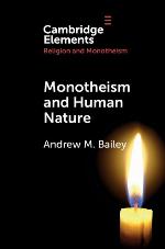 Monotheism and human nature