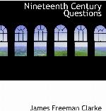 Nineteenth Century Questions