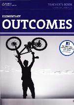 Outcomes Bre Elementary Teacher Book
