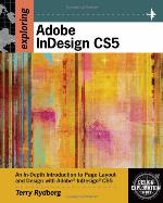 Exploring Adobe InDesign CS5 (Exploring (Delmar))