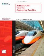 AutoCAD 2011 Tutor for Engineering Graphics