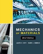 Mechanics of Materials, Brief Edition
