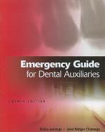 Emergency Guide for Dental Auxiliaries