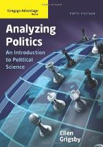 Analyzing Politics