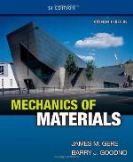 Mechanics of Materials, Si Edition