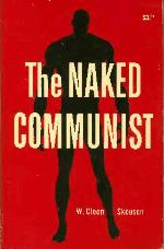 The Naked Communist