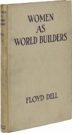 Women as World Builders; Studies in Modern Feminism