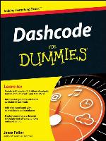 Dashcode For Dummies