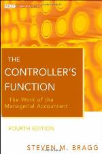 The Controller's Function