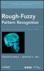 Rough-Fuzzy Pattern Recognition