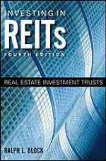 Investing in REITs