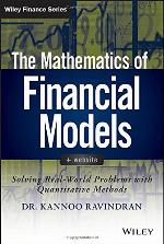 The Mathematics of Financial Models