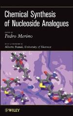 Chemical Synthesis of Nucleoside Analogues