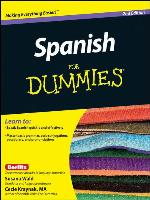 Spanish For Dummies