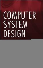 Computer system design : system-on-chip
