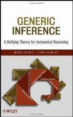 Generic inference : a unifying theory for automated inference