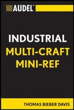 Audel Multi-Craft Industrial Reference