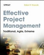 Effective Project Management