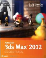 Autodesk 3DS Max 2012 Essentials