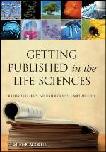 Getting Published in the Life Sciences