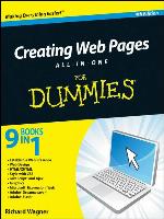 Creating Web Pages All-in-One For Dummies