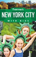 Frommer's New York City with Kids