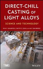 Direct-Chill Casting of Light Alloys