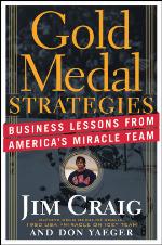 Gold Medal Strategies