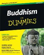Buddhism for Dummies